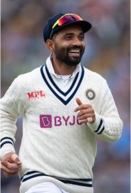 Rahane Ajinkya