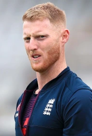 Stokes Ben