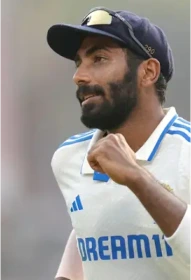 Jadeja Ravindra