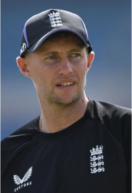 Joe Root