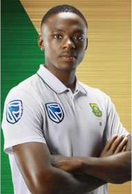 Rabada Kagiso